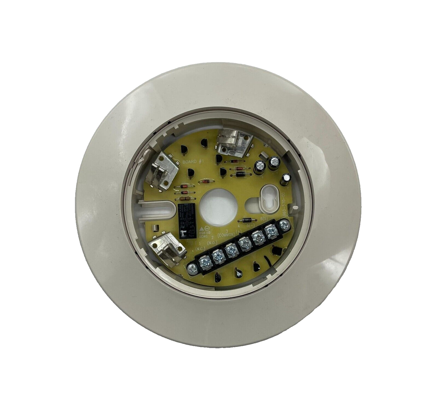 System Sensor B224RB - Same Day Shipping (SEALED)