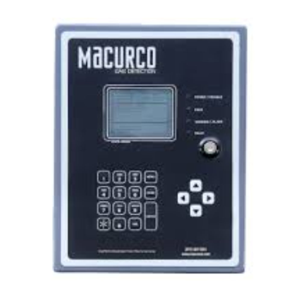 MACURCO DVP-1200-2