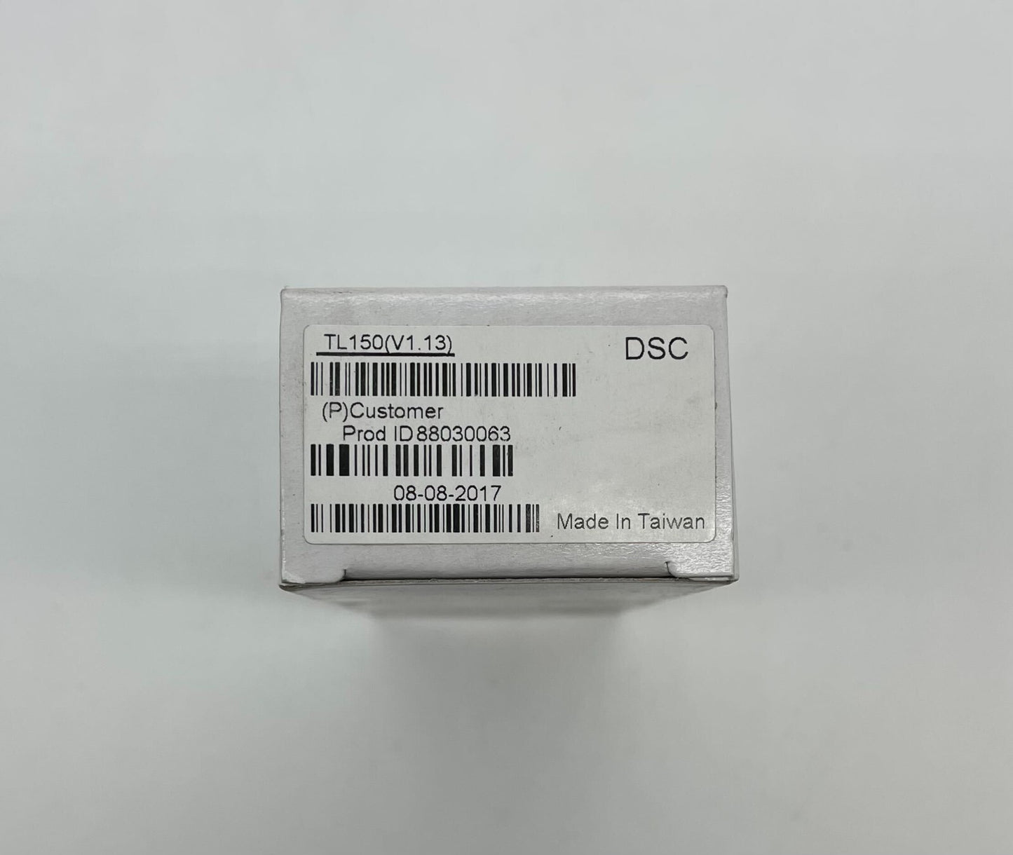 DSC TL-150 - Same Day Shipping (SEALED)