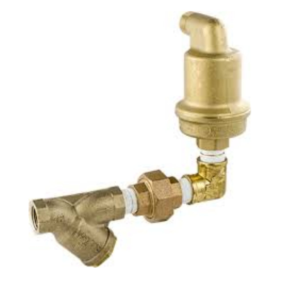 POTTER PAV Automatic Pressure Air Vent