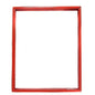 Silent Knight 005860TR Remote Annunciator Trim Ring