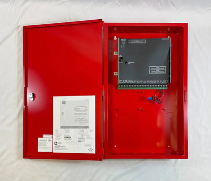Silent Knight 005895XL Addressable 6A Power Supply