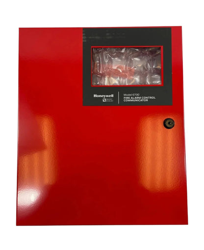 Silent Knight 006700CB Cabinet Only