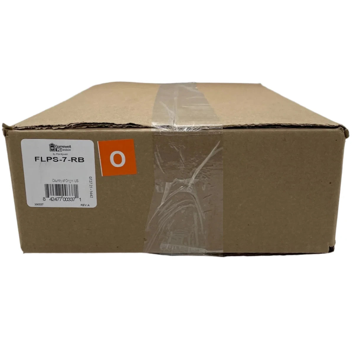Gamewell-Fci FLPS-7-RB Replacement Board - Same Day Shipping (SEALED)