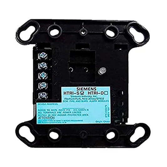 FARADAY 4456B-6-I4-I-D