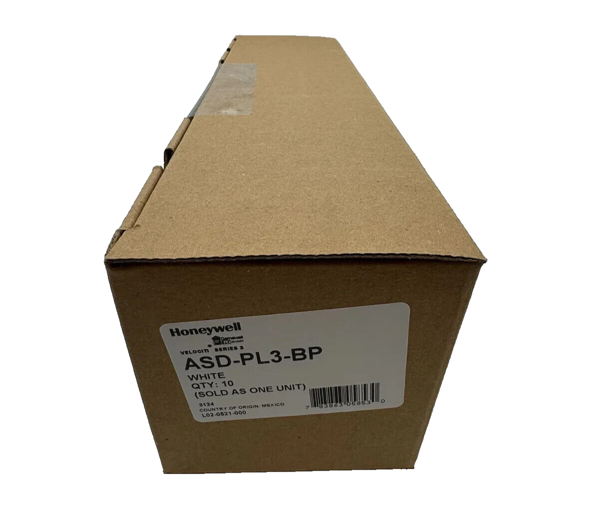 Gamewell-Fci ASD-PL3-BP - Same Day Shipping (SEALED)