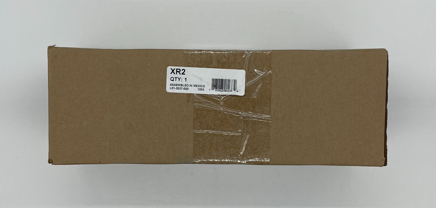 Velociti XR2 - Same Day Shipping (SEALED)