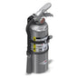 Amerex B500TC Chrome Fire Extinguisher 15849 - Same Day Shipping (SEALED)