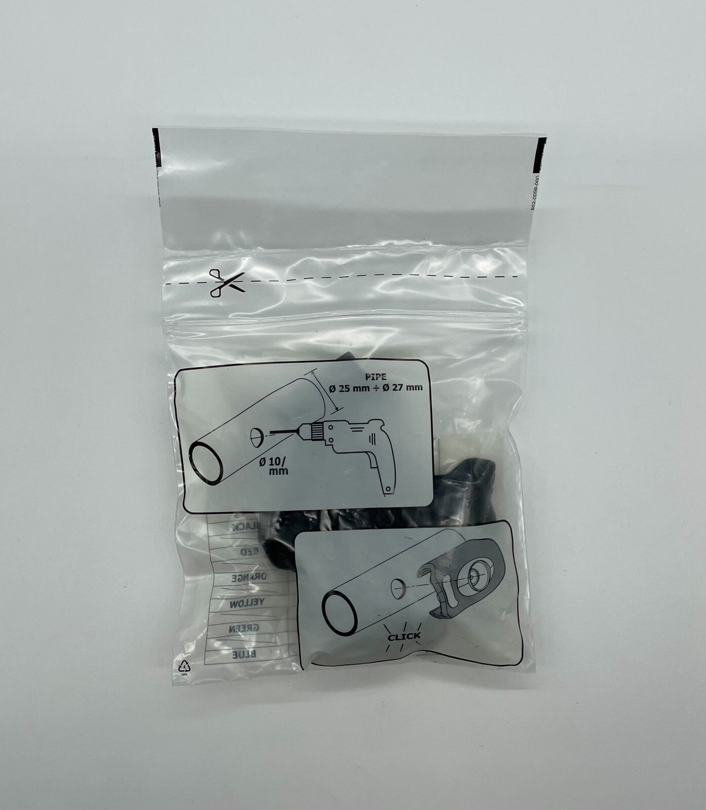 Honeywell F-PC-0 - Same Day Shipping (SEALED)