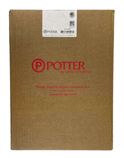 Potter PFC-4064 RB Replacement Board - Same Day Shipping (SEALED BOX)