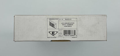 Edwards RLED-C - Same Day Shipping (SEALED)
