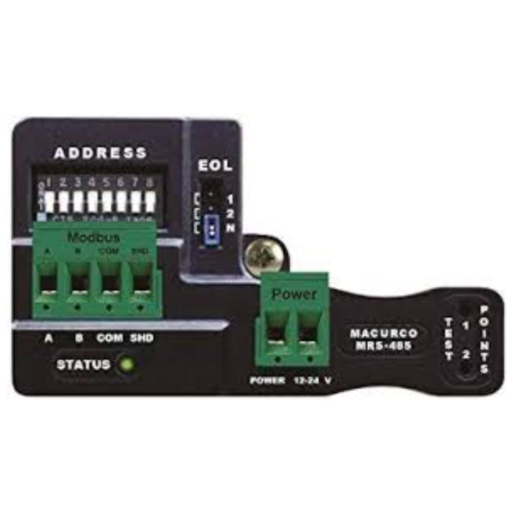 MACURCO MRS-485