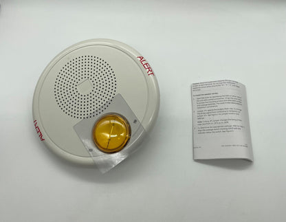 Edwards GCWA-S7VMHA Speaker Strobe - Same Day Shipping (SEALED)