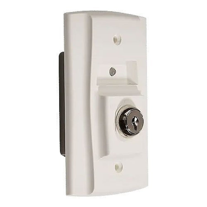 System Sensor Rts151 System Sensor RTS151KEY Remote Test Station with Key – FIRE ALARM SYS