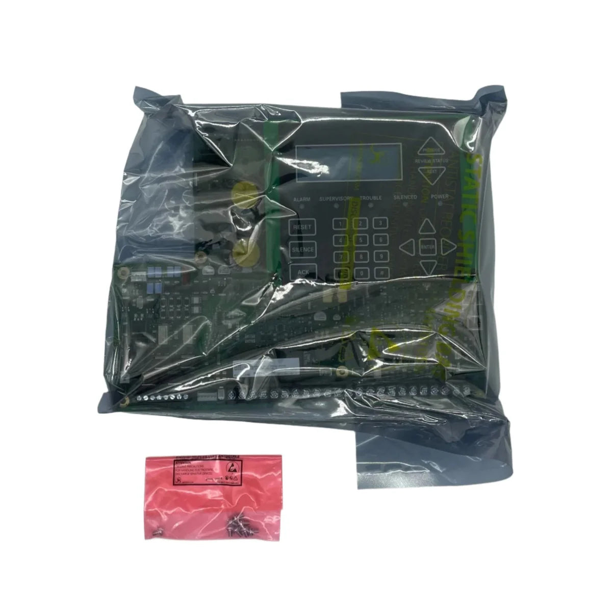 Silent Knight 067000BD (67000BD) Board