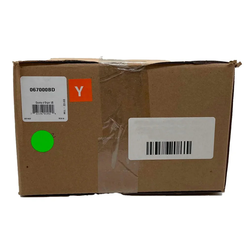 Silent Knight 067000BD (67000BD) Board