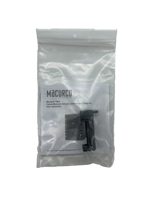 Macurco CM-CH - Same Day Shipping (SEALED)
