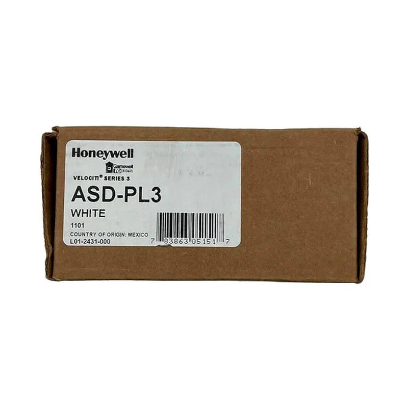 Gamewell-Fci ASD-PL3 Photoelectric Smoke Sensor - Same Day Shipping (SEALED)