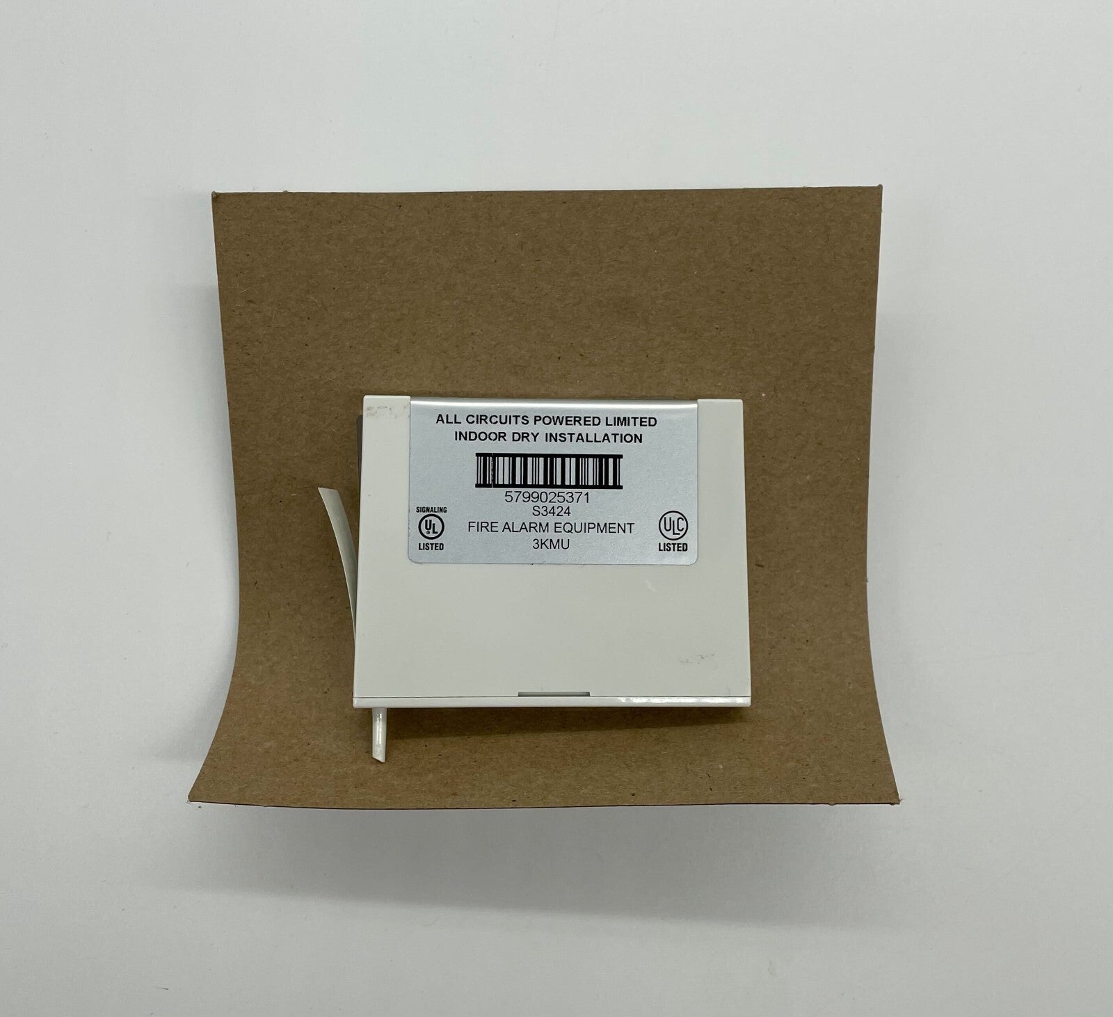 Edwards SIGA-MRM1 - Same Day Shipping (SEALED)