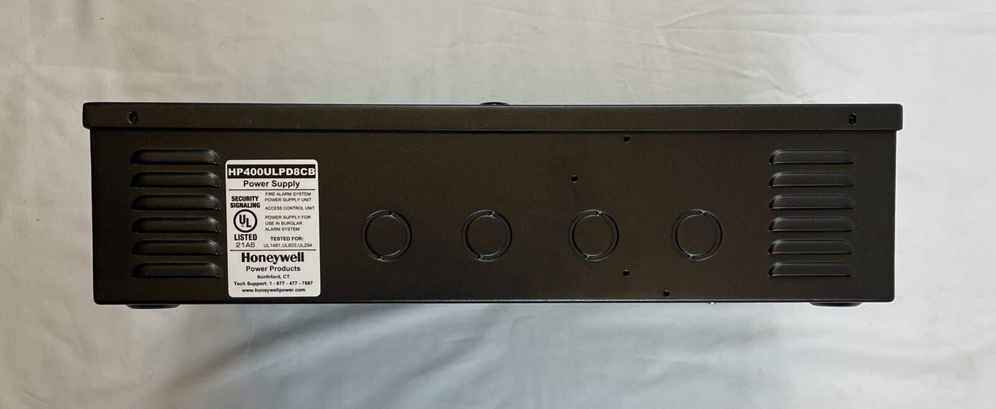 Honeywell HP400ULPD8CB - Same Day Shipping (SEALED)