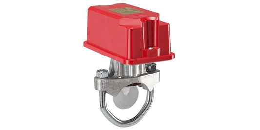 System Sensor WFD20N Waterflow Detector, 2" Pipe - Same Day Shipping (SEALED)