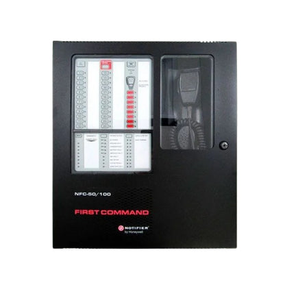 NFC-50/100 NOTIFIER