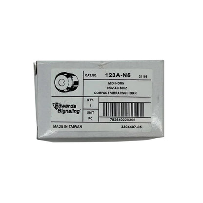 Edwards 123A-N5 - Same Day Shipping (SEALED)