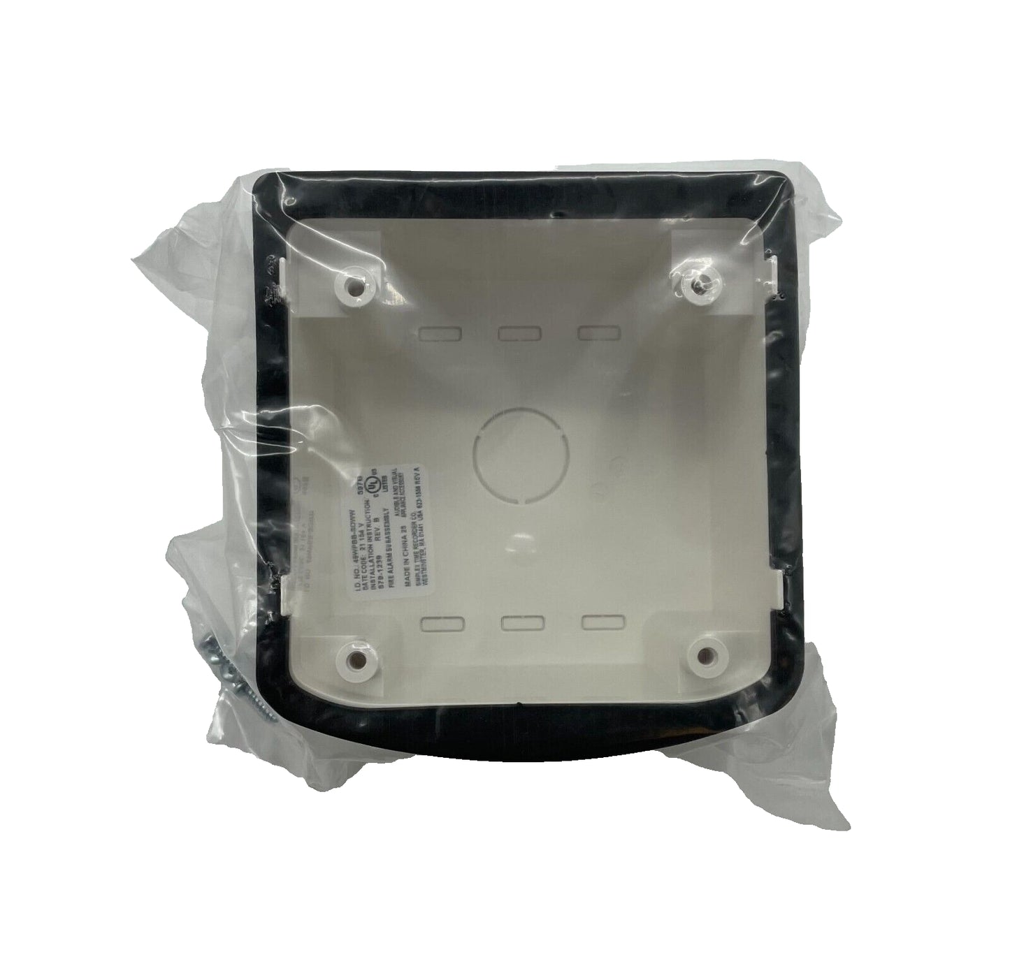 Simplex 49WPBB-SOWW - Same Day Shipping (SEALED)