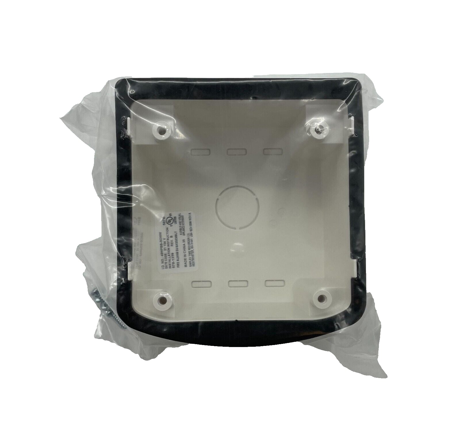 Simplex 49WPBB-SOWW - Same Day Shipping (SEALED)