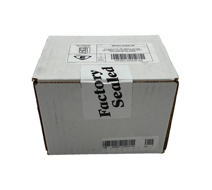 Edwards MPSR1-D45W-GE - Same Day Shipping (SEALED)
