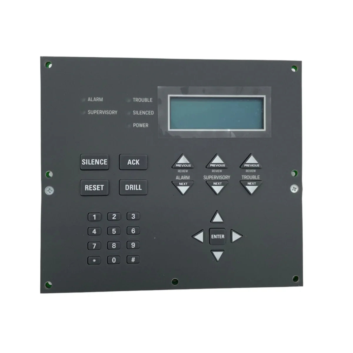 Farenhyt 0RA-100BD PC Board