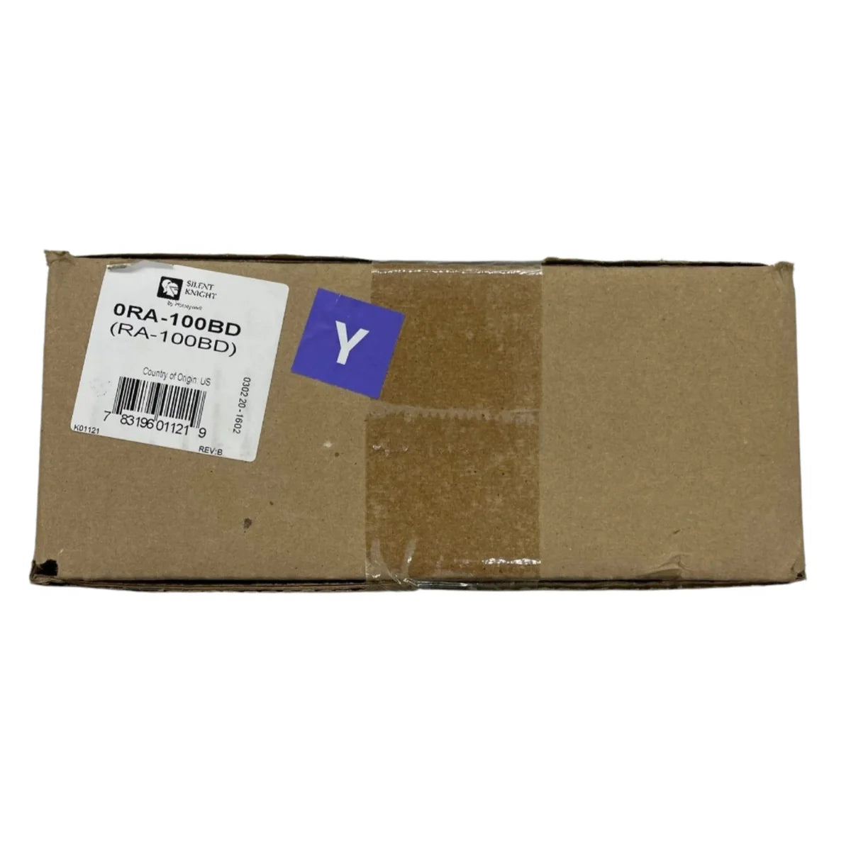 Farenhyt 0RA-100BD PC Board