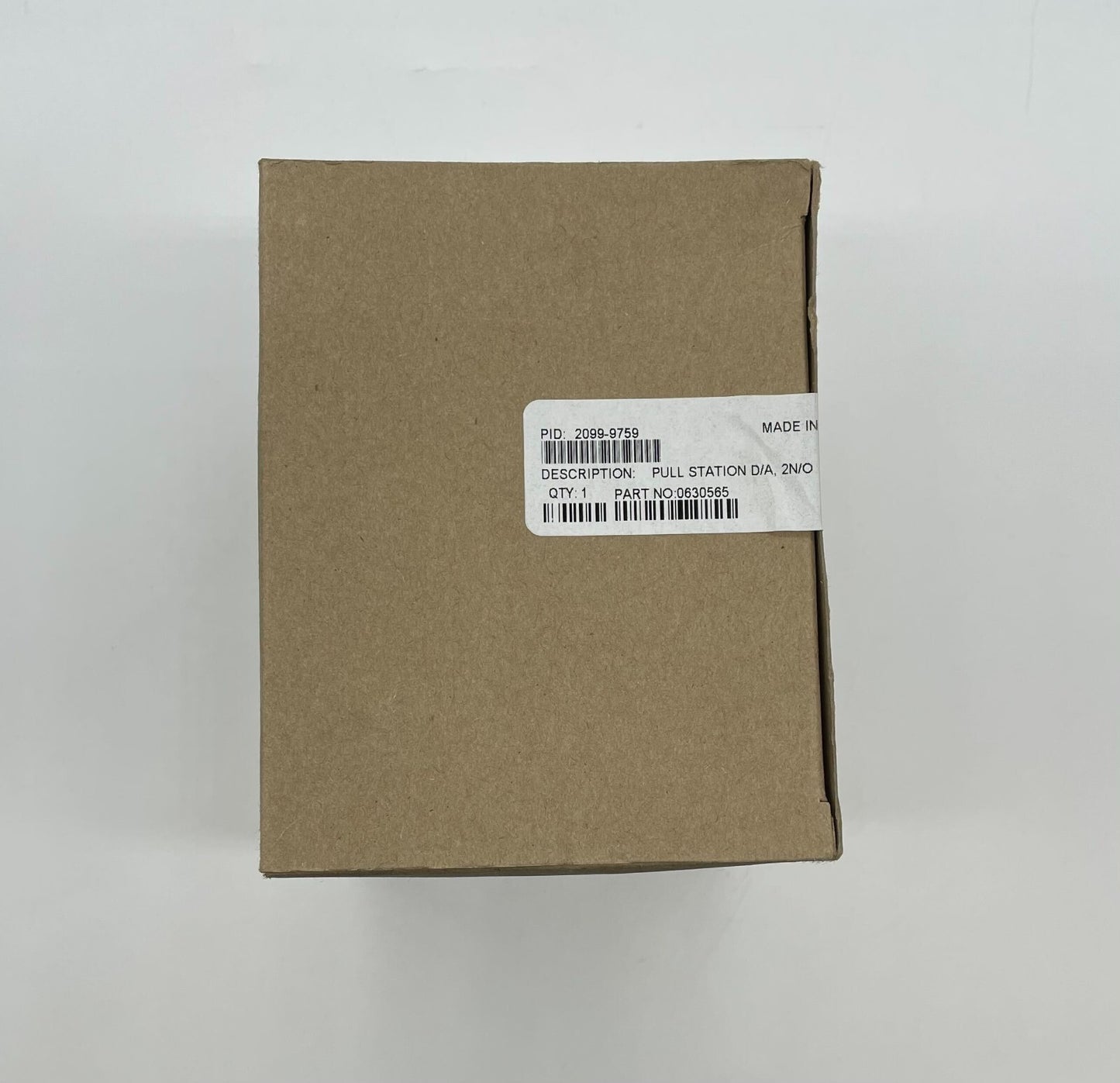 Simplex 2099-9759 - Same Day Shipping (SEALED)