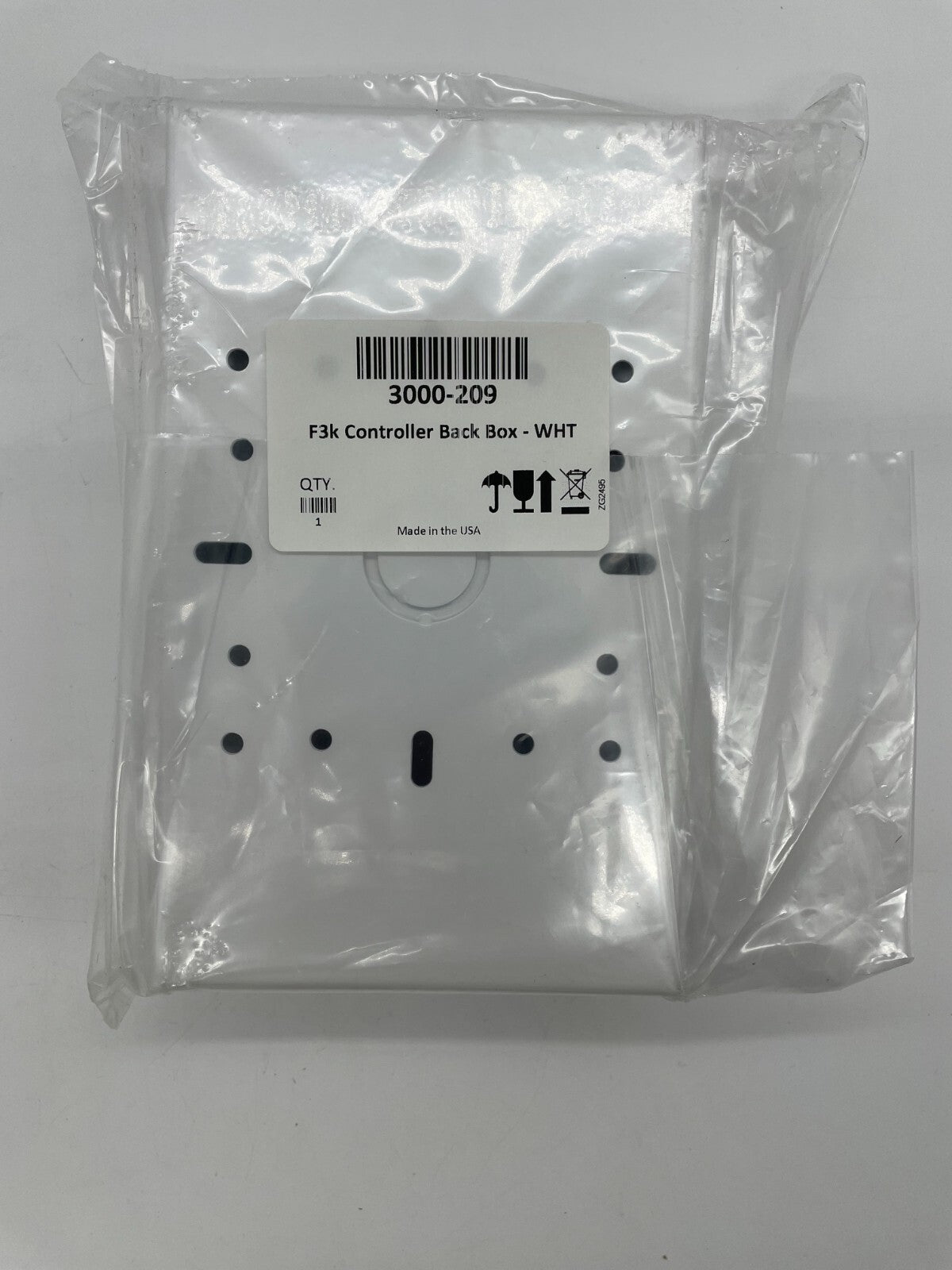 Fireray 3000-209 | Same Day Shipping (SEALED)