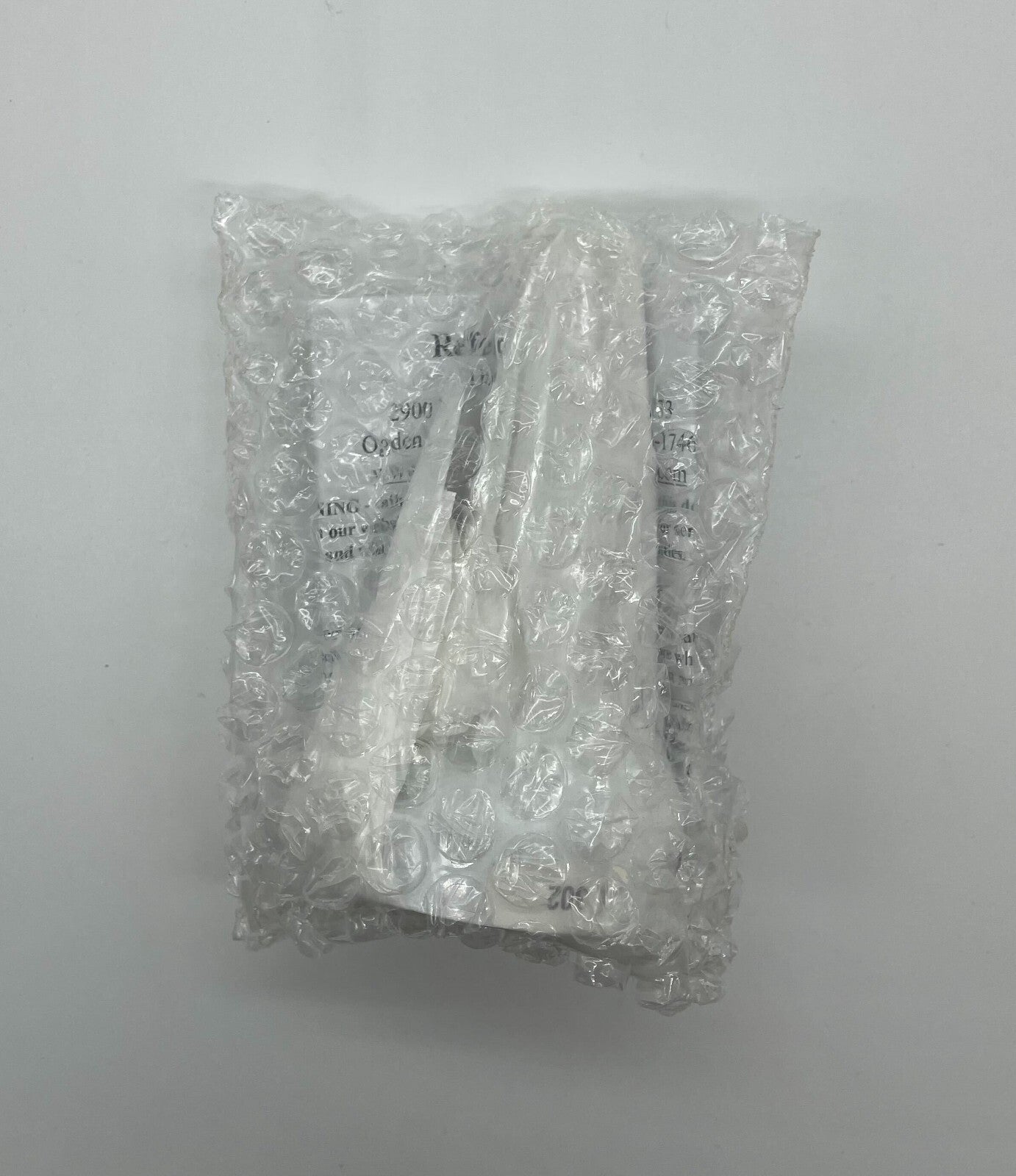 Thermotech 302-135 Rate-Anticipat