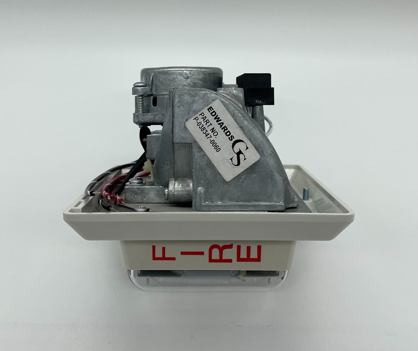 Edwards 757-7A-RS70W - Same Day Shipping (SEALED)