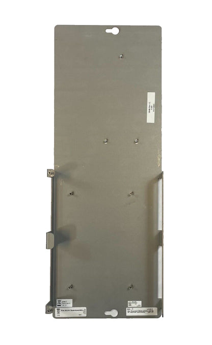 Notifier CA-1 One Row Chassis - Same Day Shipping (SEALED)