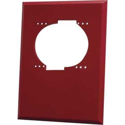 System Sensor RFP Spectralert Retrofit Plate for Wall Mount Speaker Strobe
