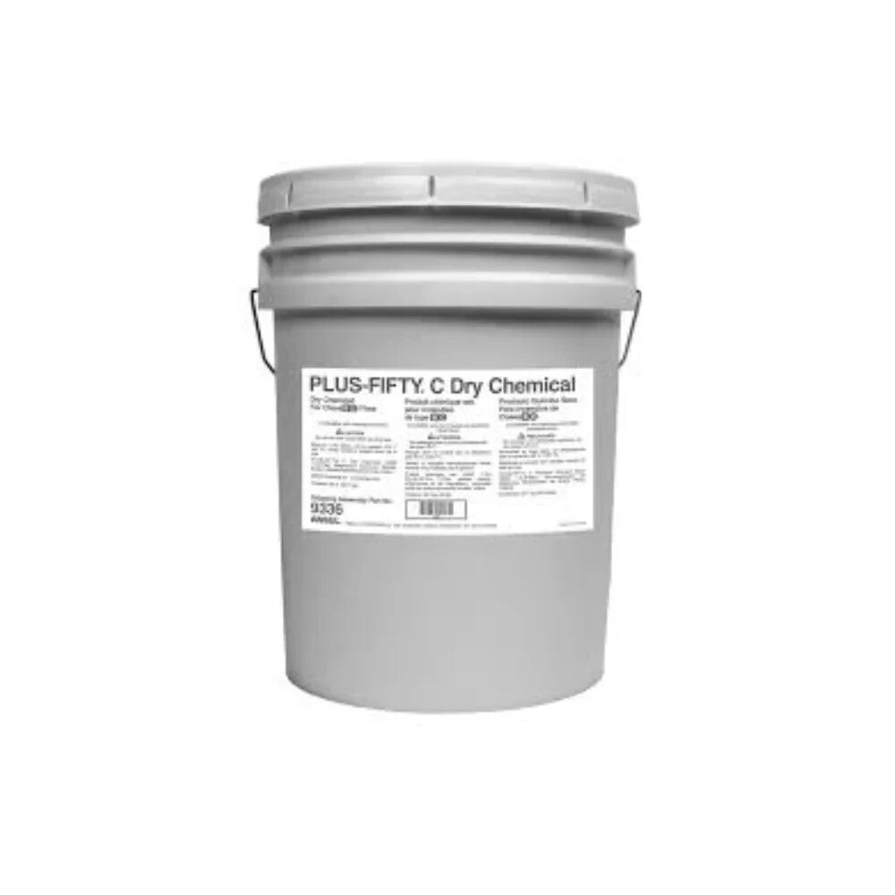 Ansul 9336 PLUS-FIFTY C Dry Chemical - Same Day Shipping (SEALED)