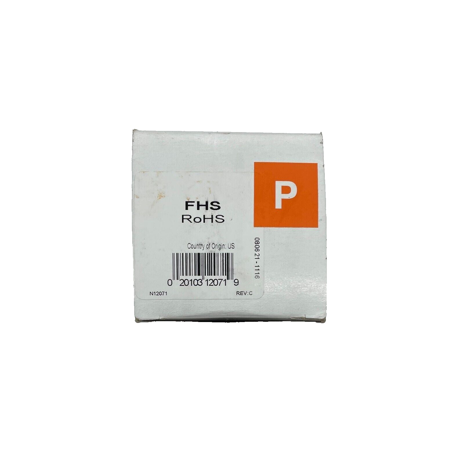 Notifier FHS - Same Day Shipping (SEALED)