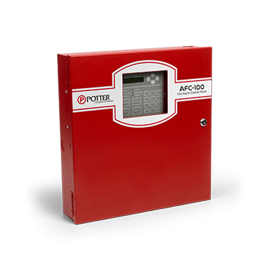 POTTER AFC-100