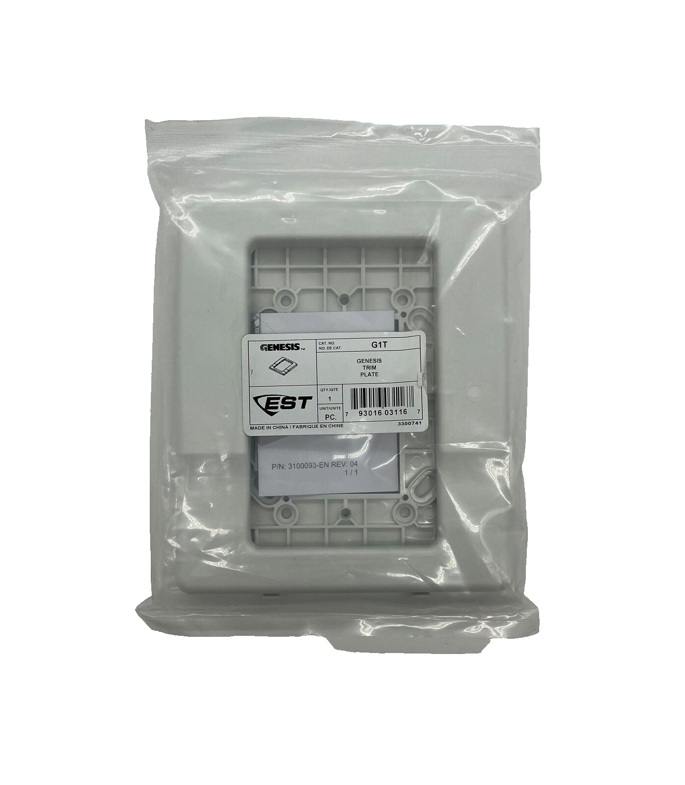 Edwards G1T - Same Day Shipping (SEALED)