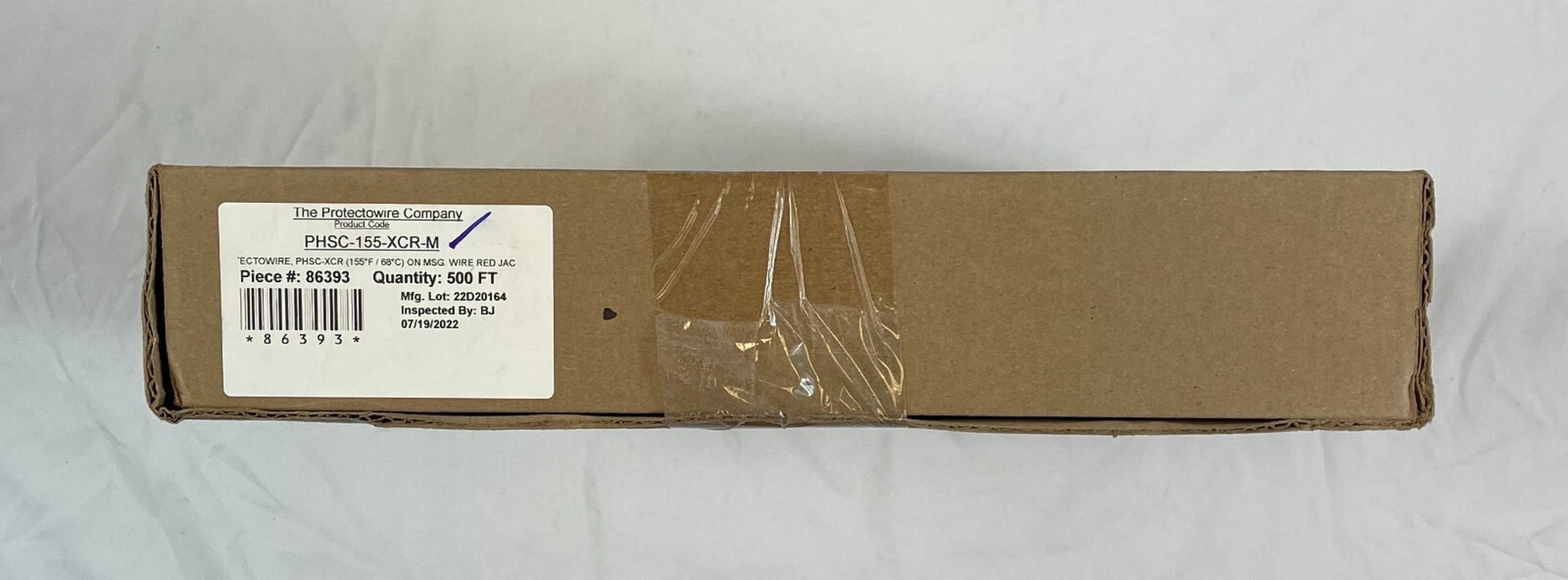 Protectowire PHSC-155-XCR-M (500 Feets) - Same Day Shipping (SEALED)