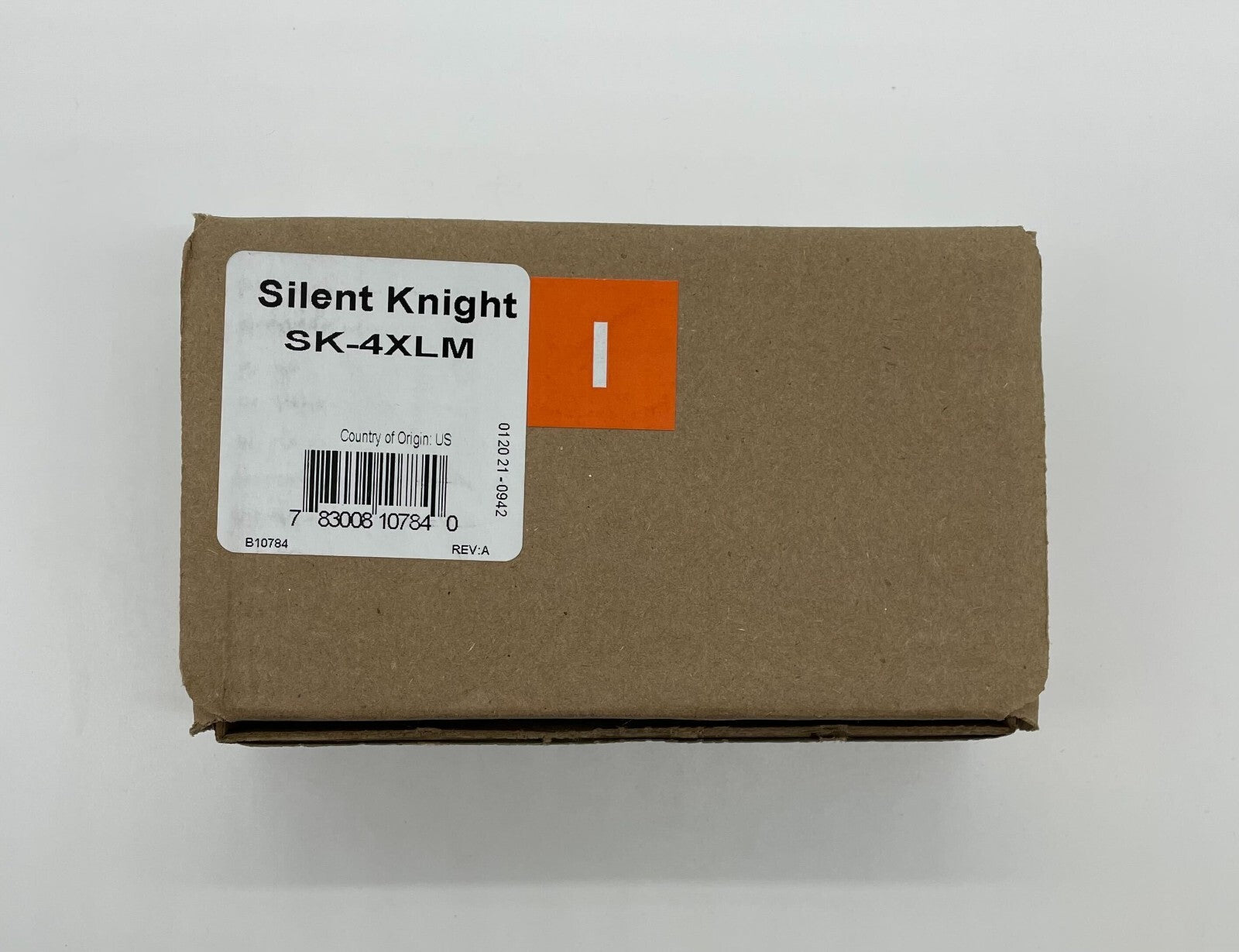 Silent Knight SK-4XLM - Same Day Shipping (SEALED)