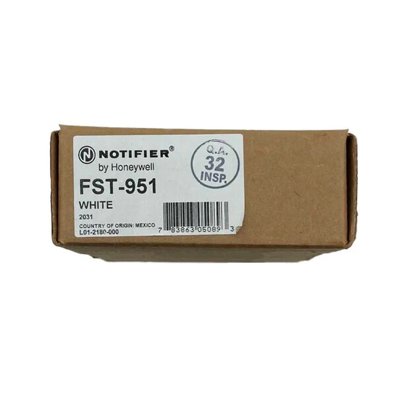 Notifier FST-951 Fixed Thermal Sensor - Same Day Shipping (SEALED)