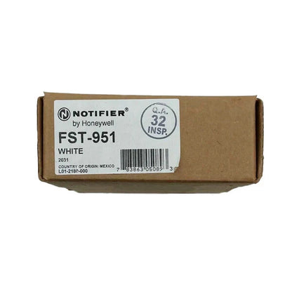 Notifier FST-951 Fixed Thermal Sensor - Same Day Shipping (SEALED)