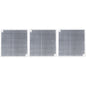 Fireray 1010-000 Long-Range Reflector Kit, 394ft