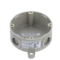 Edwards Signaling 105BX Outlet Box Attachment