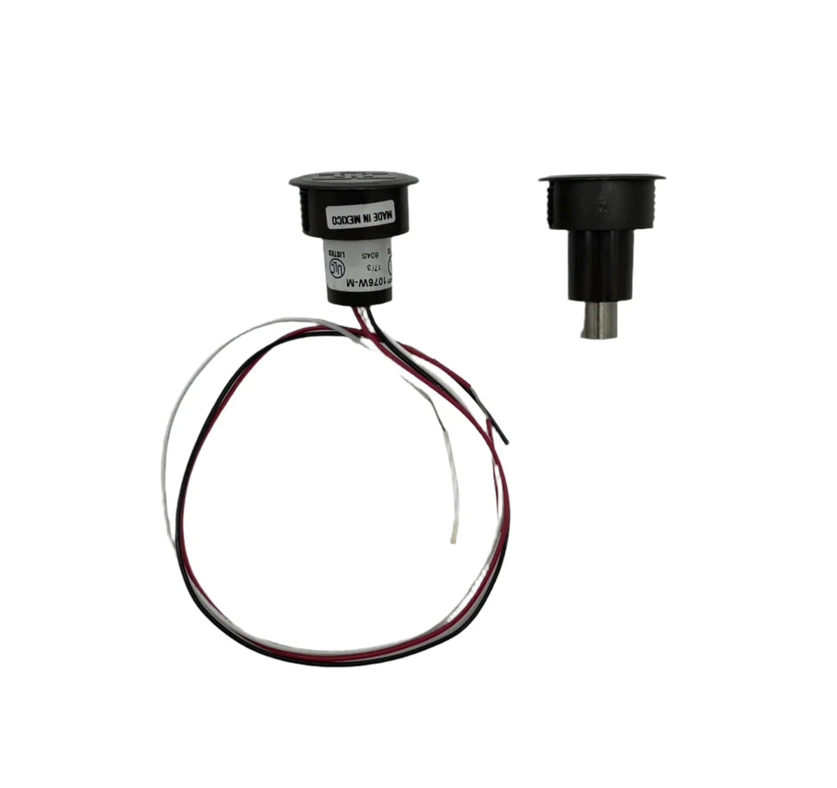Edwards 1076W-M 1"In. Dia.