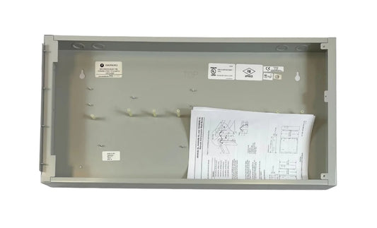 Edwards 10ANN/B-S Surface Annunciator